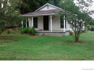 435 W Moore Ave, Mooresville, NC 28115