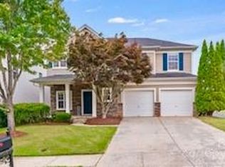 115 Colville Rd, Mooresville, NC 28117