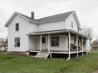 140 N Main St, Climax, MI 49034
