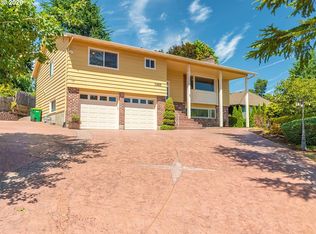 11625 SW Bel Aire Ln, Beaverton, OR 97008