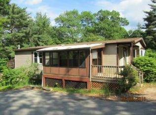 104 Governors Rd, Milton, NH 03851