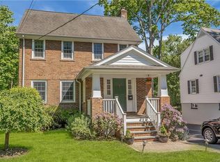 500 Midland Ave, Rye, NY 10580