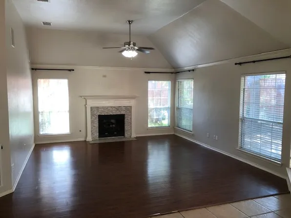 600 Bel Air Dr, Allen, TX 75013