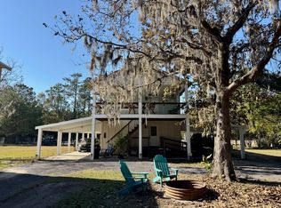 2841 Walker Rd, Georgetown, SC 29440