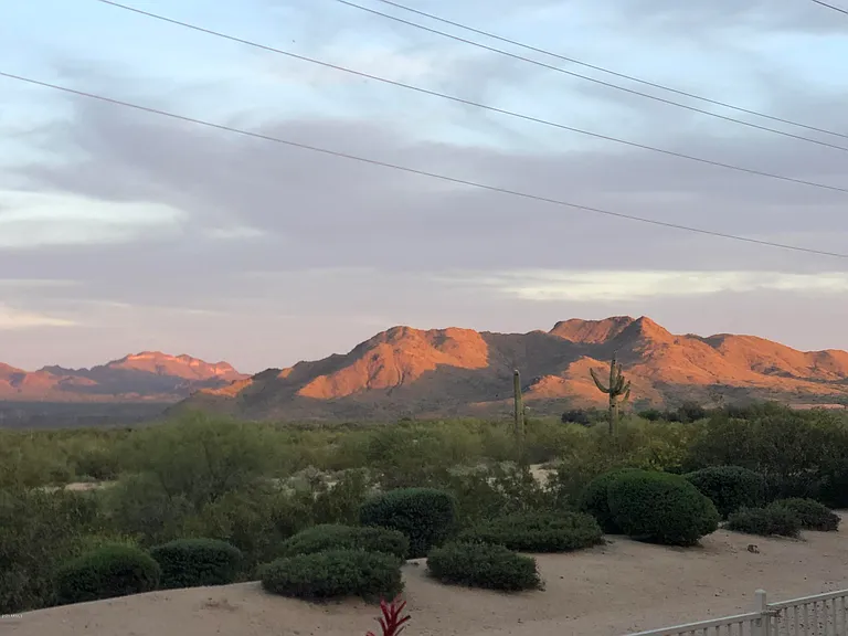 11725 N Desert Vis #109 — Photo 23