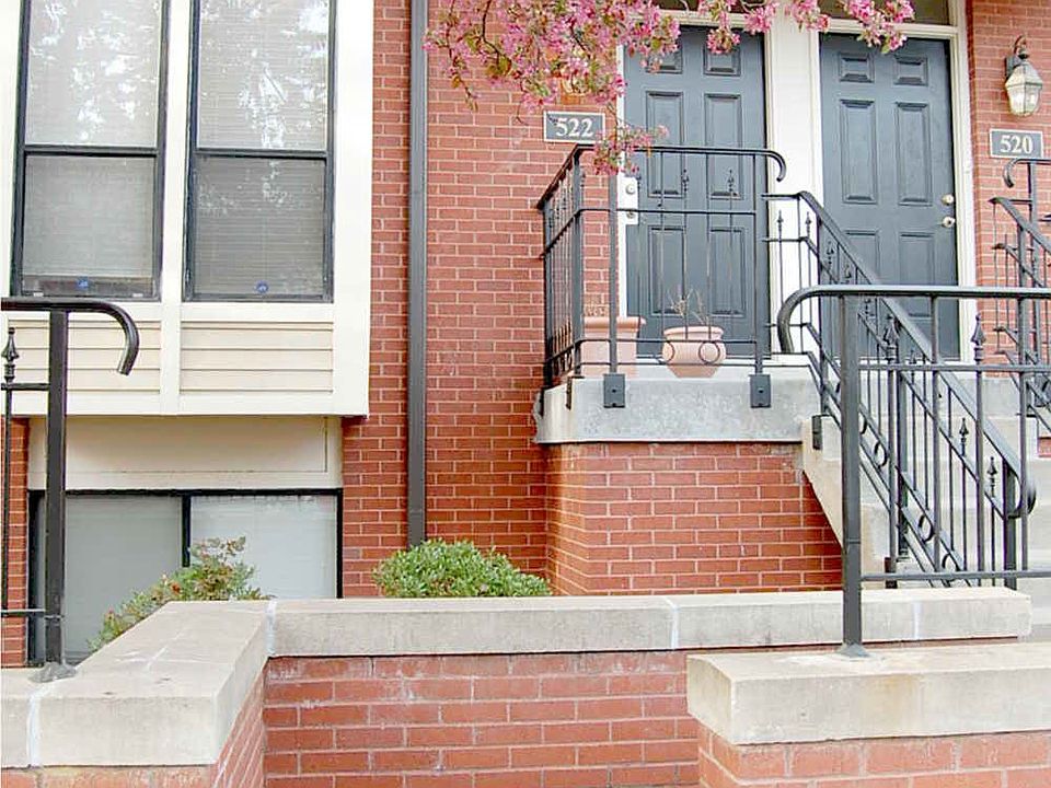Wonderful Urban location