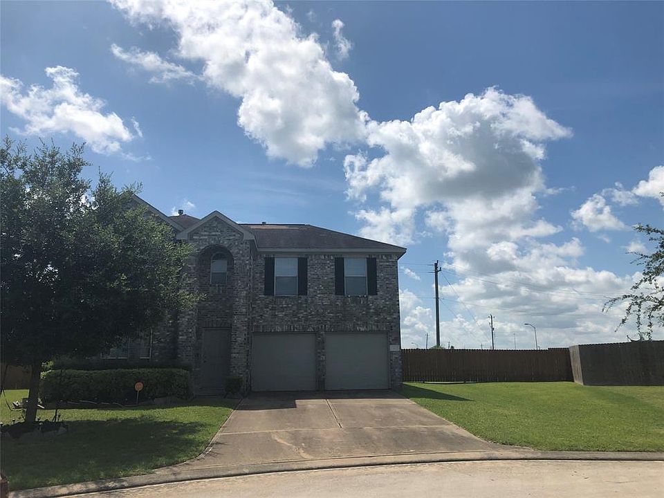 1st image of 13927 Cotton Meadows Ln