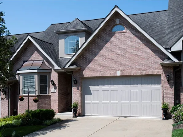 1715 Waterleaf Dr, Sewickley, PA 15143
