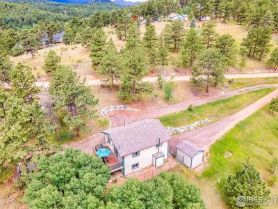 162 Pine Trl, Bailey, CO, 80421