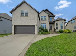 324 Piedmont Pl, Clarksville, TN 37043