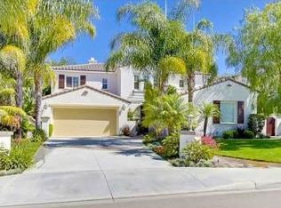 1257 White Sands Dr, San Marcos, CA 92078