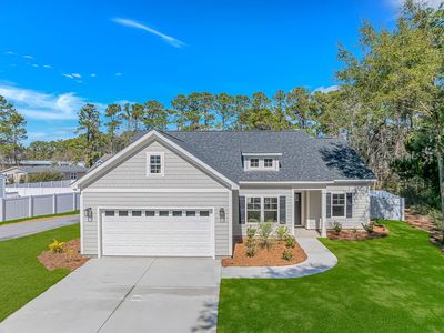 16 Love Ln., Pawleys Island, SC, 29585