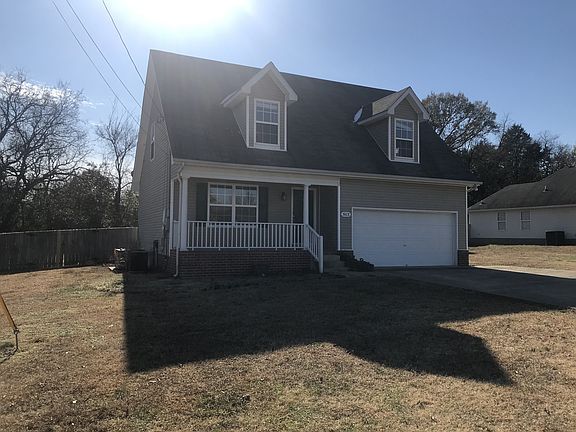 2nd image of 5113 Chippendale Dr