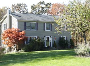 121 Whitlock Rd, Otisville, NY 10963