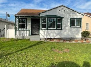 4877 Beck Ave, Bell, CA 90201