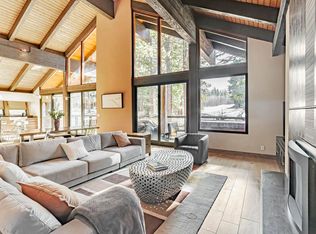 125 Basque Dr, Truckee, CA 96161