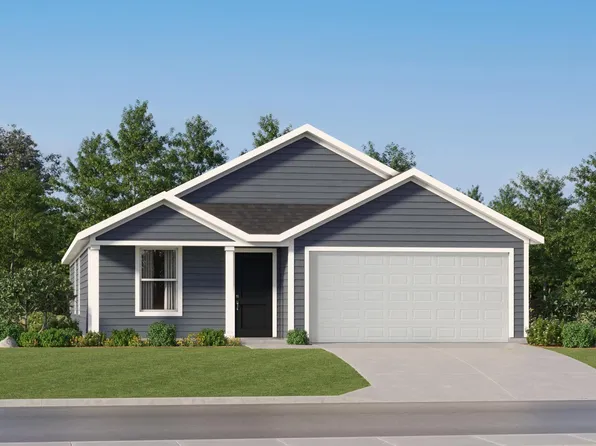 167 Labrador Ln, Harvest, AL 35749