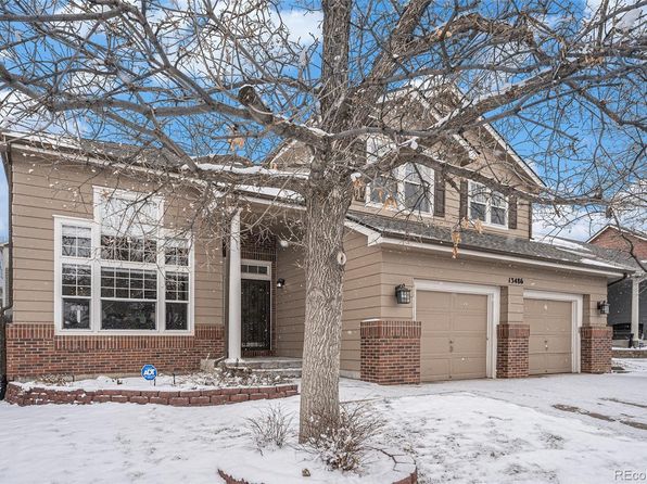 13486 Clayton Street, Thornton, CO 80241