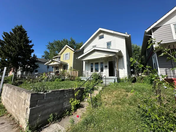 317 S Warren Ave, Columbus, OH 43204