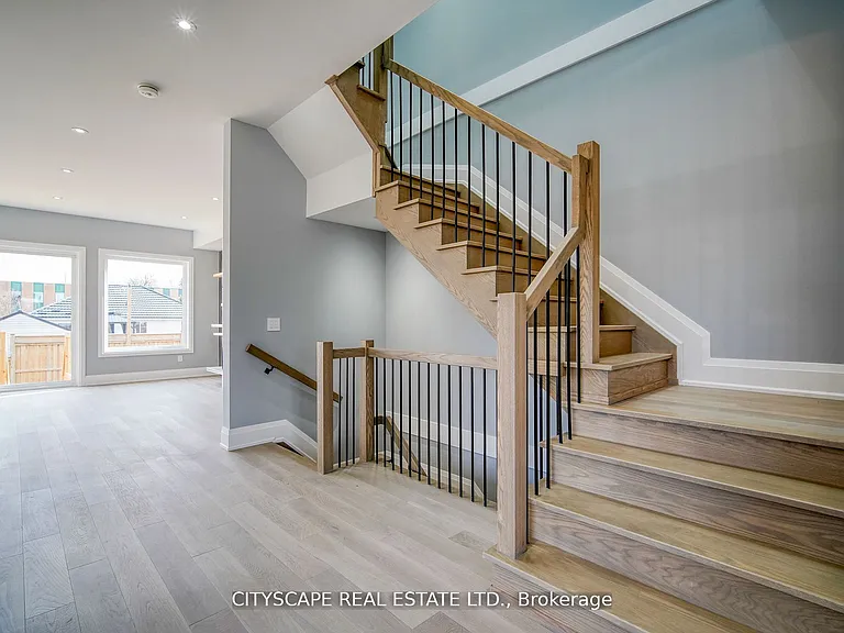 65B Saint Vincent St — Photo 20
