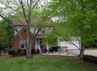 111 Thornbush Trce, Lawrenceville, GA 30046