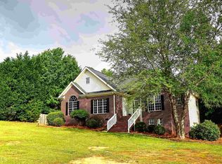 105 Petticoat Ln #30, Griffin, GA 30224