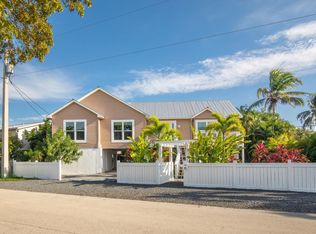 25 Flipper Rd, Key West, FL 33040