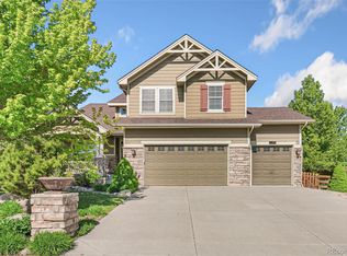 3379 Wingtip Way, Castle Rock, CO 80108