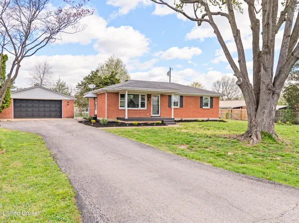 154 Wyndingbrook Dr, Shepherdsville, KY 40165