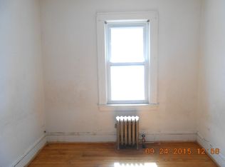 611 Walsh Ave, Orange, NJ 07050