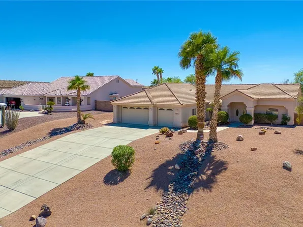 2862 Cresthill Dr, Bullhead City, AZ 86442
