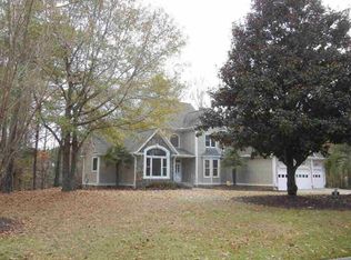 108 Maple Ridge Rd, Blythewood, SC 29016