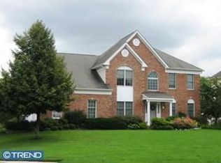 87 Brooks Rd, Moorestown, NJ 08057