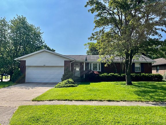 2nd image of 6198 Jimbet Ct