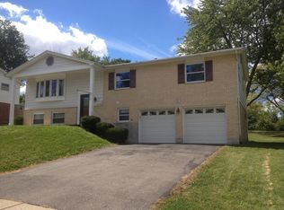 837 Crestmont Dr, Dayton, OH 45431