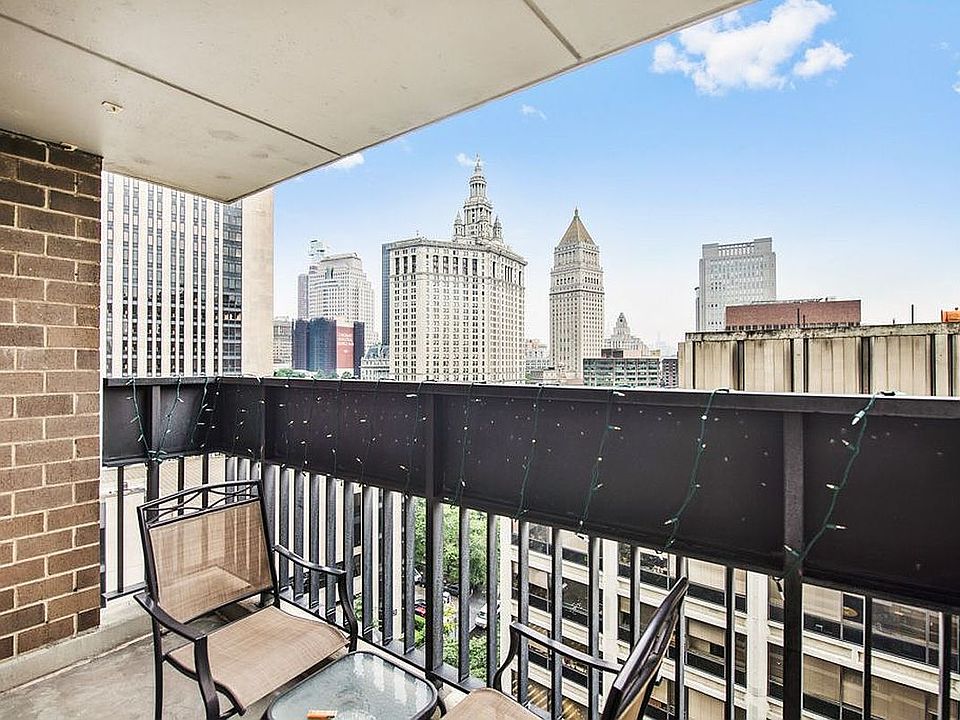1st image of 90 Gold St APT 15J