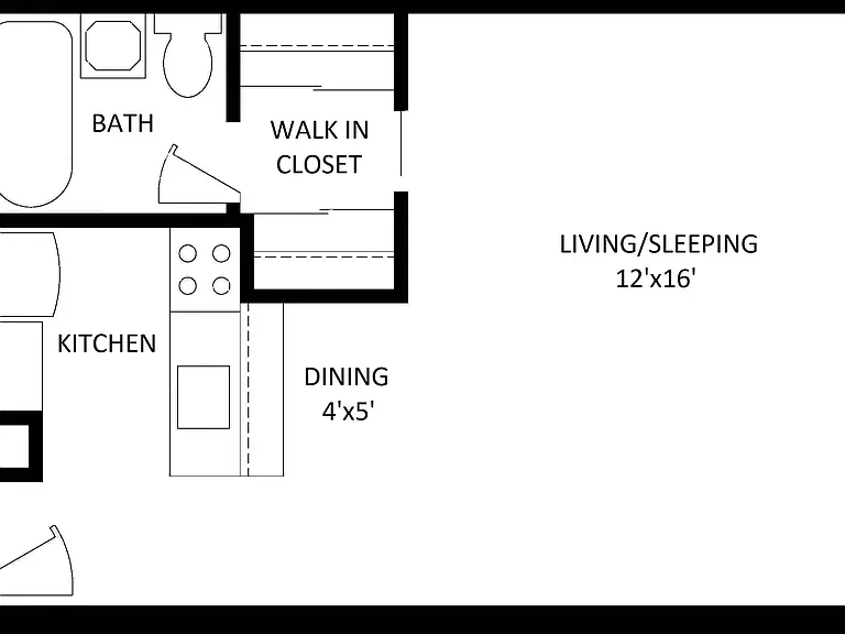 The Colegrove Apartments — Photo 5