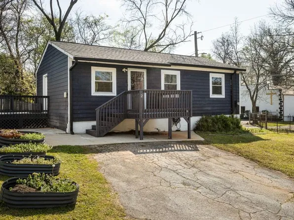 17 Turman Ave SE Unit 2, Atlanta, GA 30315