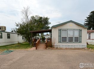 7200 E State Highway 14 Hwy #31, Fort Collins, CO 80524