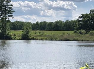 River Oaks Way LOT 3, Gladwin, MI 48624