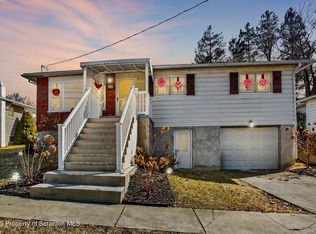 2809 Colliery Ave, Scranton, PA 18505