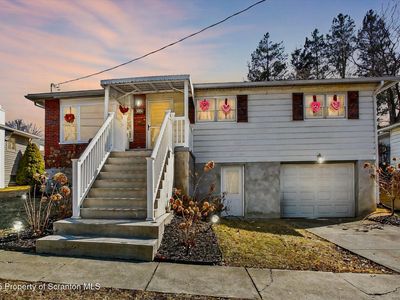 2809 Colliery Ave, Scranton, PA, 18505