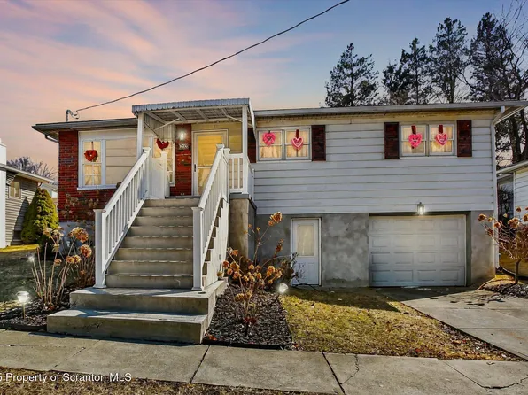 2809 Colliery Ave, Scranton, PA 18505