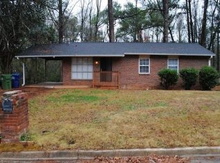 2809 Crescendo Dr NW, Atlanta, GA