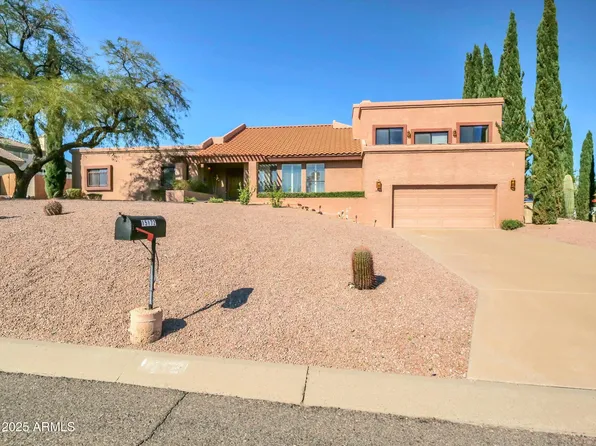 15172 E VERBENA Drive, Fountain Hills, AZ 85268