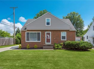 26500 Briardale Ave, Euclid, OH