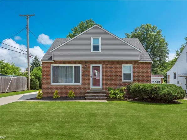 26500 Briardale Ave, Euclid, OH 44132