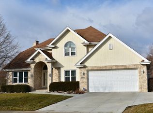 21394 Old North Church Rd, Frankfort, IL 60423