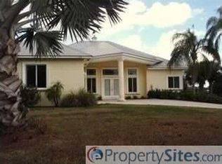 1151 SW Blue Water Way, Stuart, FL 34997