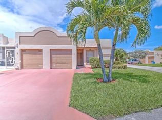 9071 Fairbanks Ln APT 1, Boca Raton, FL 33496